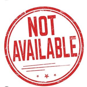 Sorry if you received an offer from me on this dress— no longer available. 🩵🩷